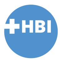 Healthcare Business International 2026 logo